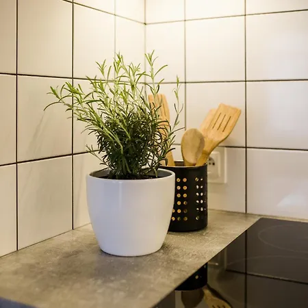 Old Town Center Prestige Apartment